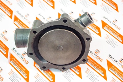 12159770 Помпа Насос для DEUTZ Взаимозаменяемые номера: 1215 9770,  1215-9770